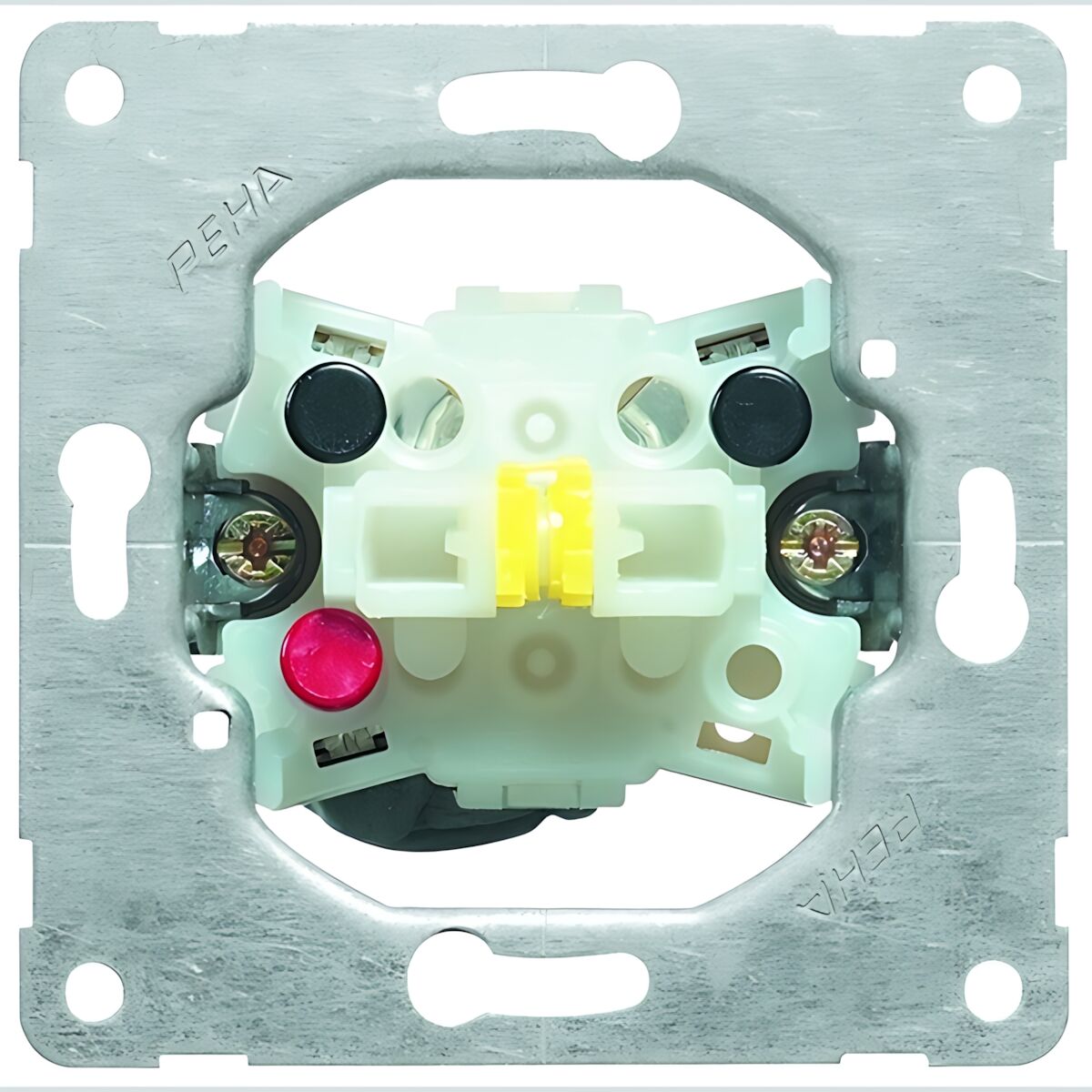 Peha Serienschalter 00190521 Typ H 515