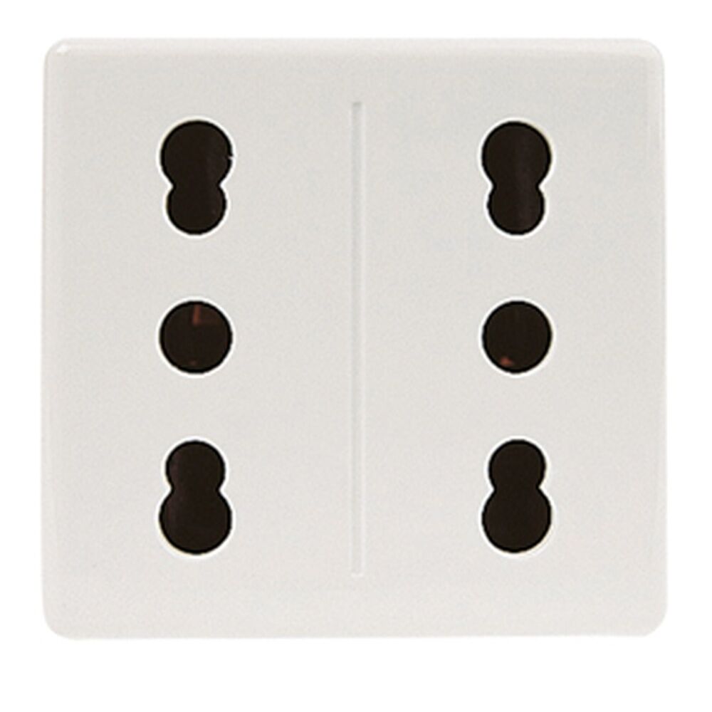 Gewiss Steckdose GW20291