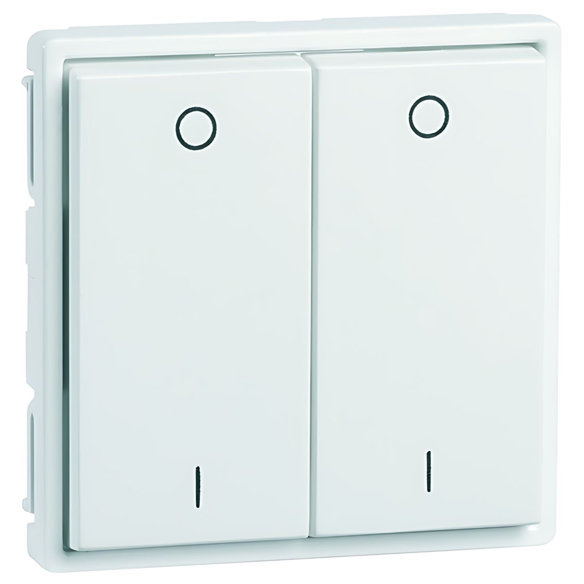 Peha Wandsender 00323713 Typ D 455.022 FU-BLS