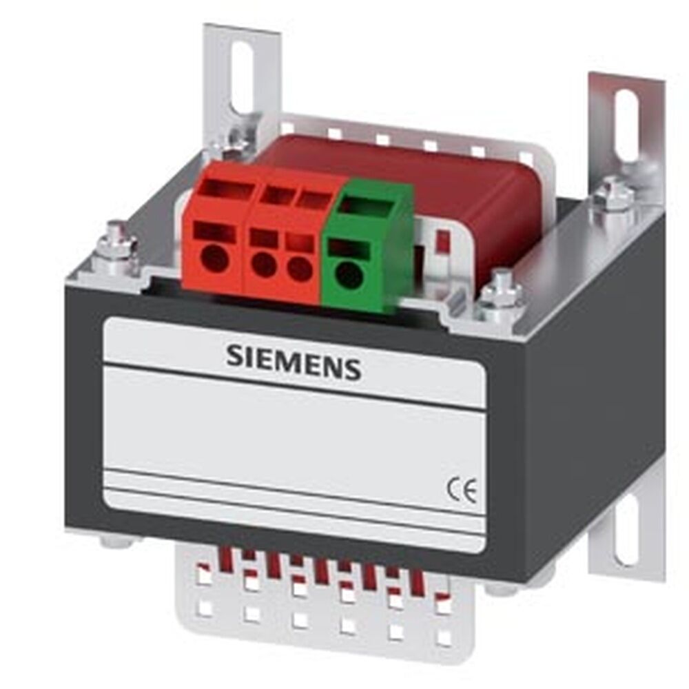 Siemens Autotransformer 3KC9624-1 