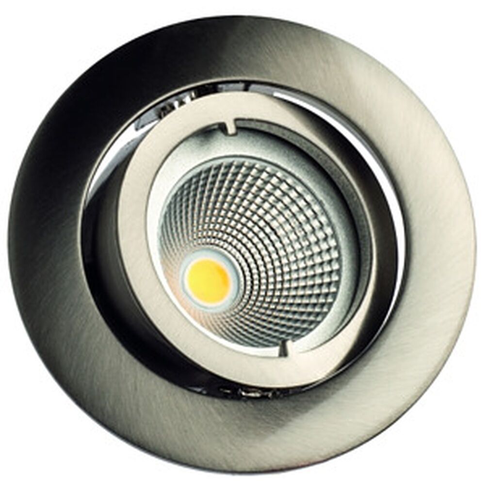 Rutec Alu Einbaustrahler ALU55775