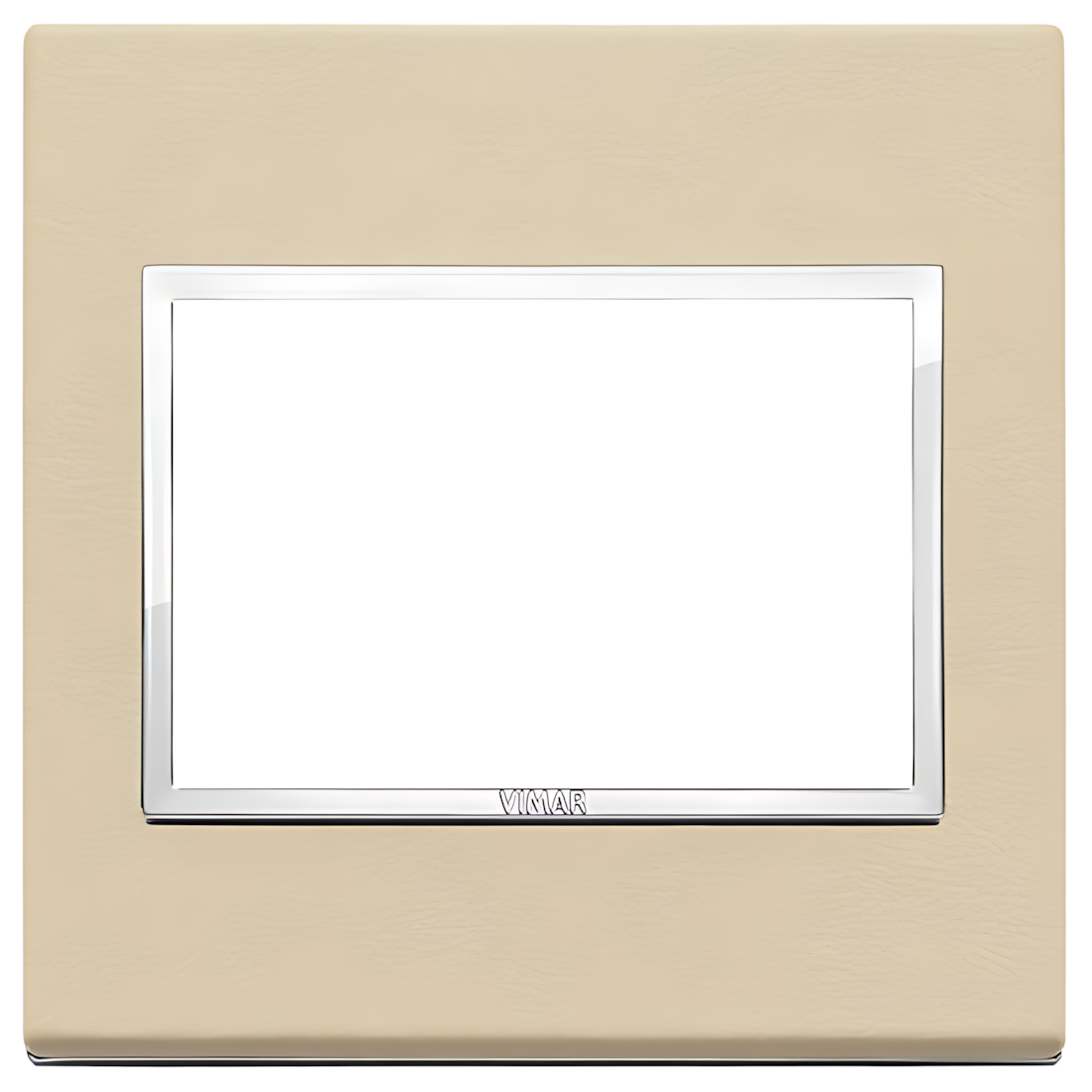 VIMAR Abdeckrahmen 21648.21