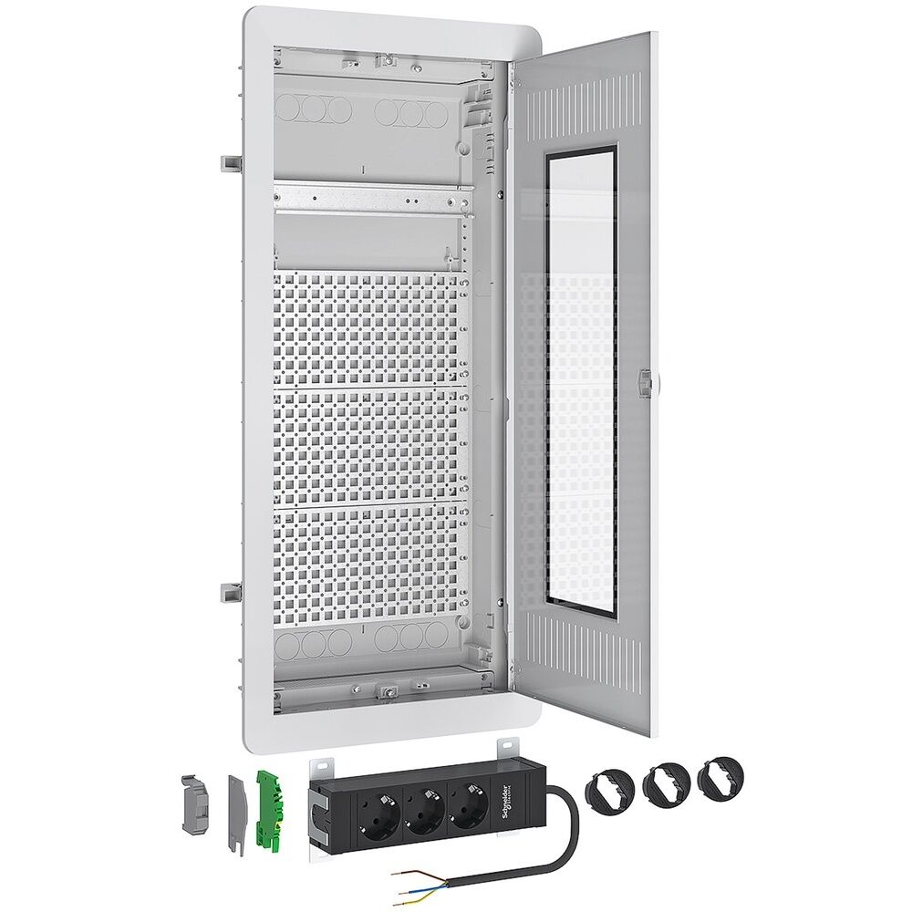 ABN AMIGO Kleinverteiler A48TML