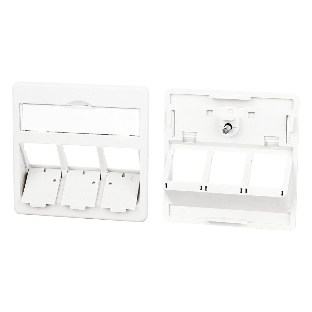 METZ CONNECT Zentralplatte 860210-0402-I