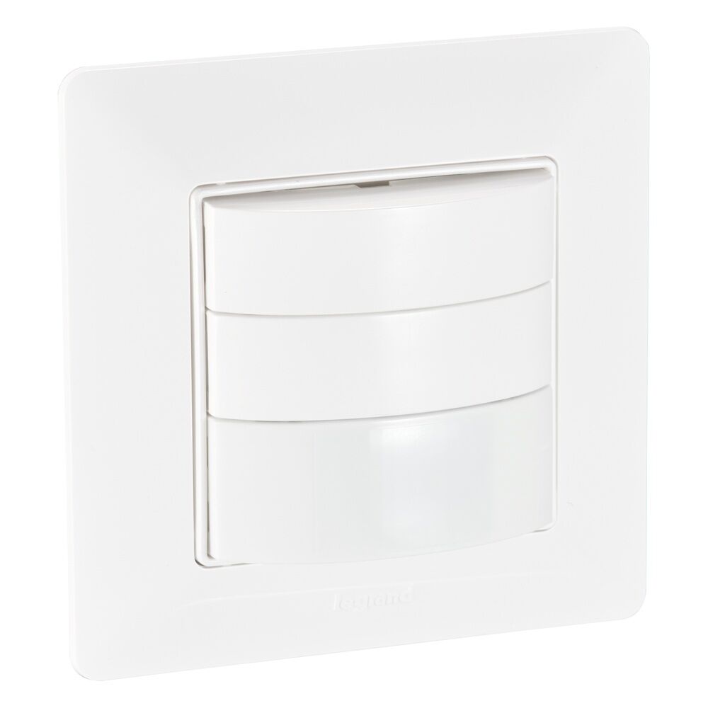 Legrand Bewegungsmelder A75213