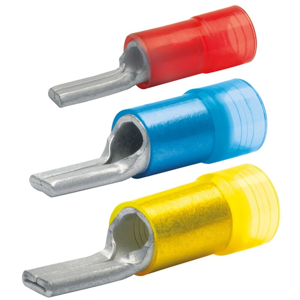 Klauke Stiftkabelschuh ST1718IS