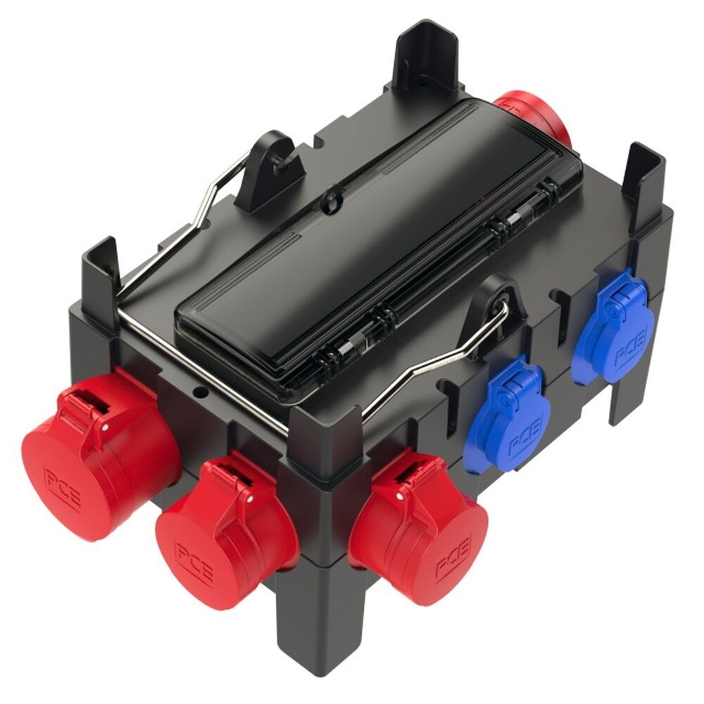 PC Electric Mobilverteiler 9130374
