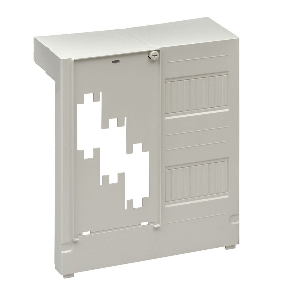 ABN Abdeckhaube offen PO12NN