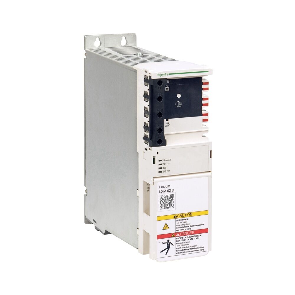 Schneider Electric Antrieb LXM62DC13C21000