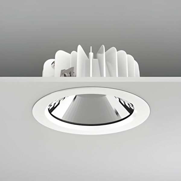 RZB LED Einbaudownlight 901523.002.76