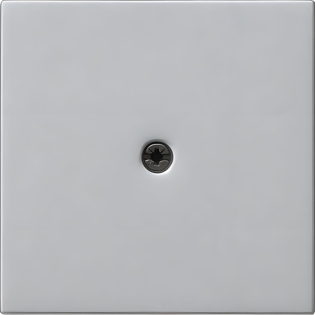 Gira Abdeckung Schnurableitung 027426