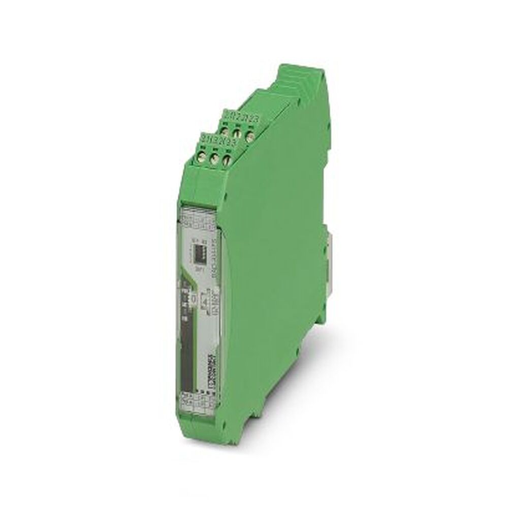 Phoenix Contact I O Erweiterungsmodul 2901537 Typ RAD-AI4-IFS