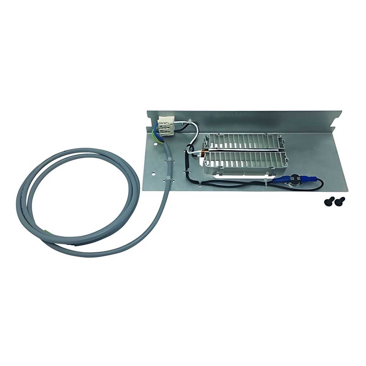 Maico Nachheizregister 0093.1586 Typ WS 75 NH