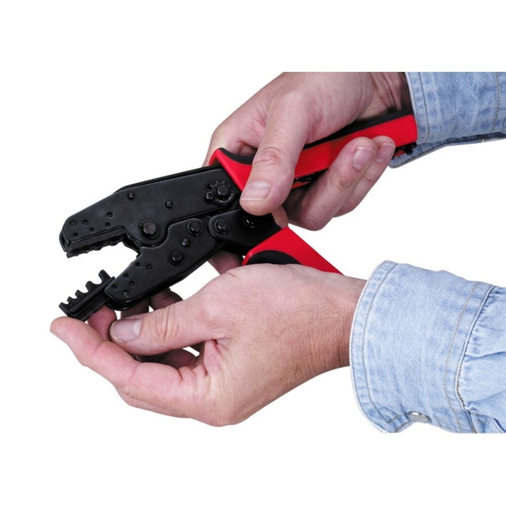 Cimco Presszangensystem 106000