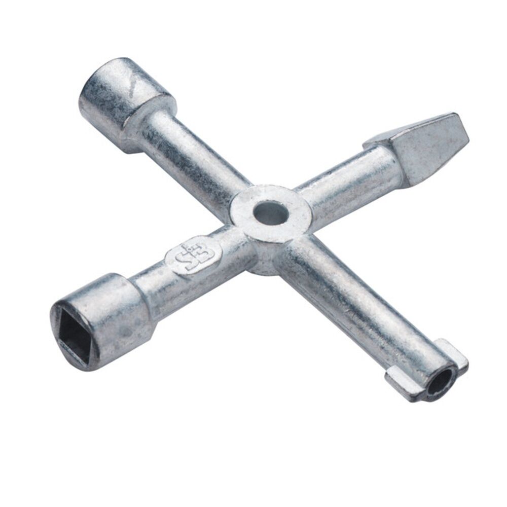 Cimco Mastschlüssel 112883