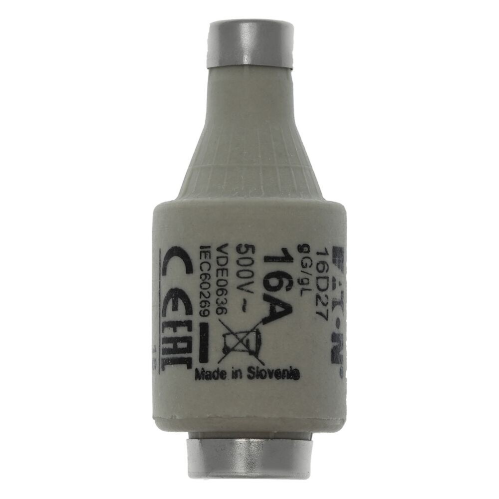 10 Stück R021 DII E27 Keramik-Sicherungseinsätze – 16A, 500V, 50kA GG – Für Leitungsschutz In Haus- Und Industrieinstallationen – Nach IEC60269 DII E27 Sicherungseinsatz 10 Stück R021 DII E27 Keramik-Sicherungseinsätze – 16A, 500V, 50kA GG – Für Leitungsschutz In Haus- Und Industrieinstallationen – Nach IEC60269 DII E27 Sicherungseinsatz