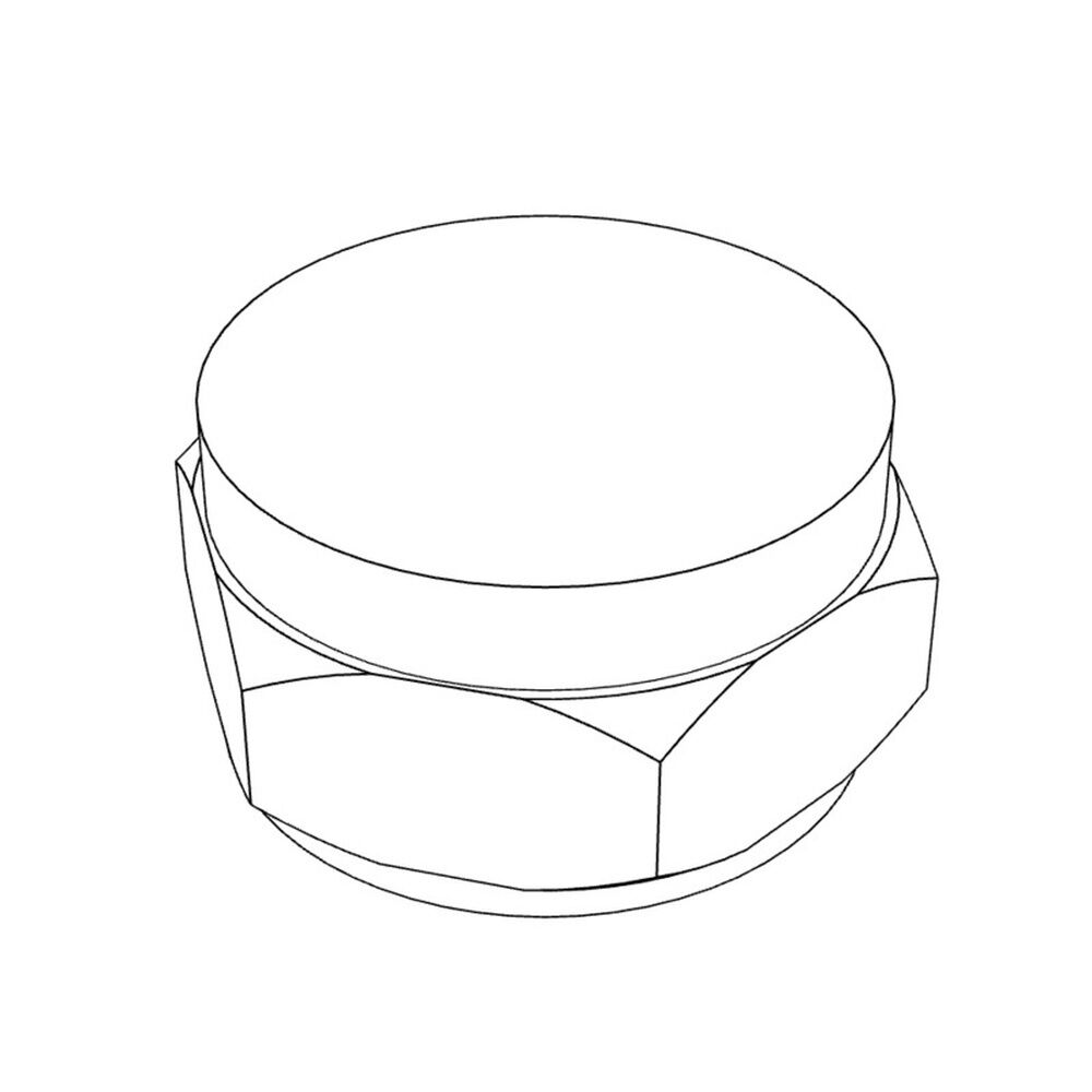 Weidmüller Mechanisches Befestigungselement 3073700000 Typ US67-MNT-00M08-0GLUE-000