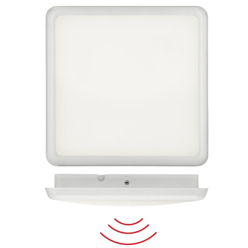 B.E.G. Brück LED Leuchte 93145 Typ AL12-25-300-LED-3C-HF 