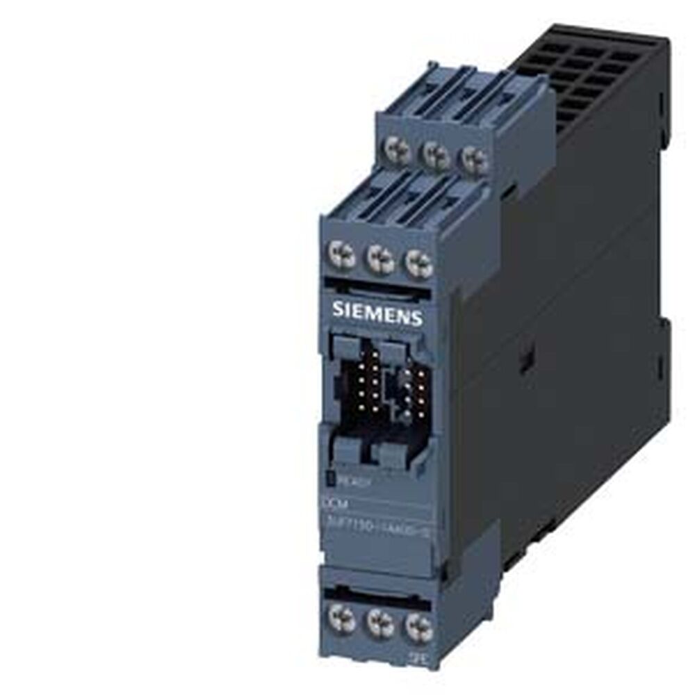Siemens Entkoppelmodul 3UF7150-1AA00-0