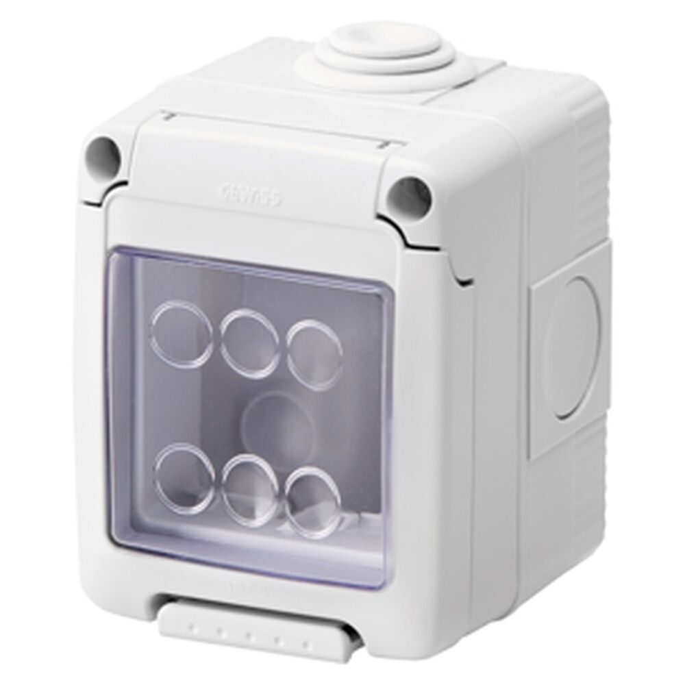 Gewiss Gehäuse GW27042