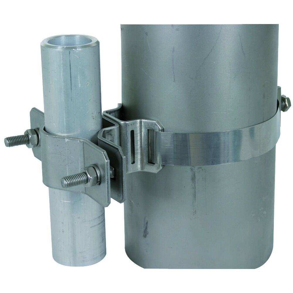 Dehn + Söhne Befestigungsschelle 105160 Typ BSC D40.50 SB50.300 V2A 