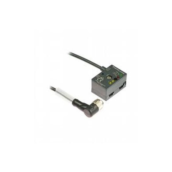 Pepperl+Fuchs Kompaktmodul 221247 Typ VBA-2E-G10-ZAJ-1M-V1-W