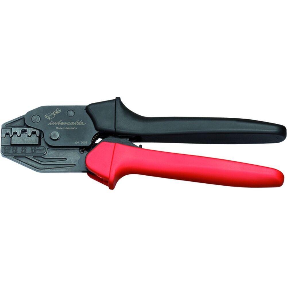 Intercable Mechanisches Presswerkzeug 181423 Typ MPFV