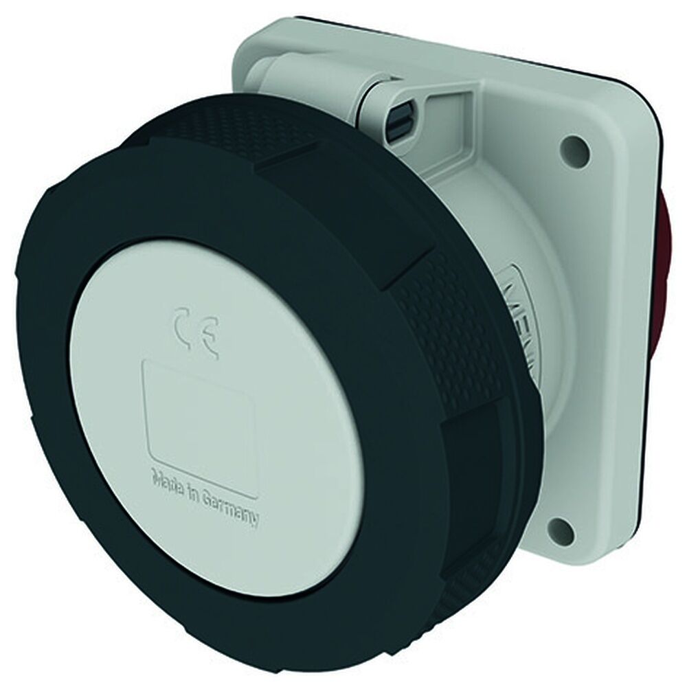 Mennekes Anbaudose 1102A