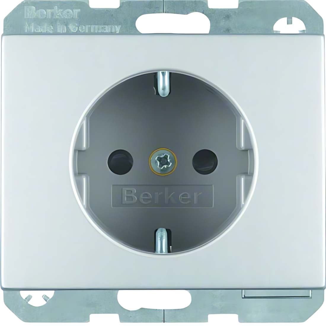 Berker Steckdose 41357003 