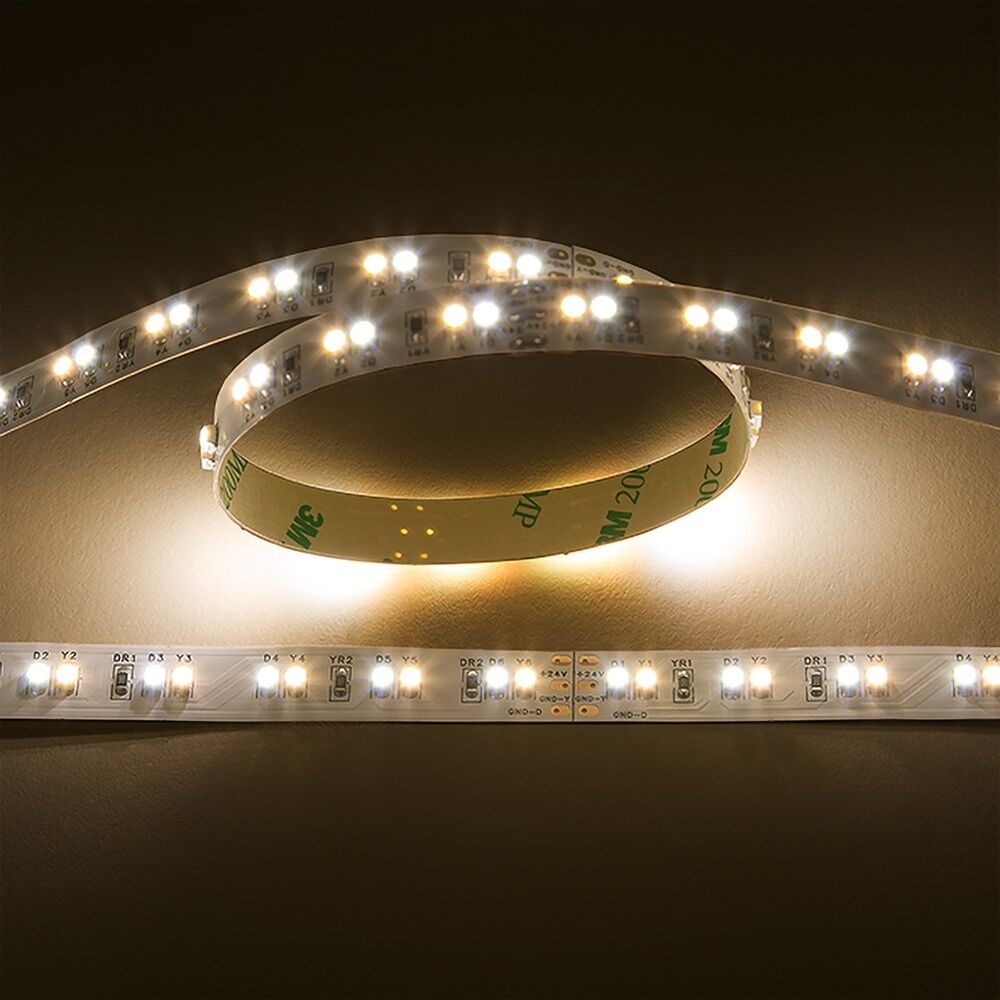 Nobile LED Band 5012440514 Typ Flexible LED SMD 2835 Tunable White 24V