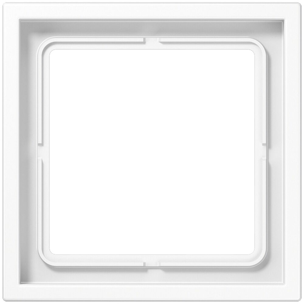 Jung Rahmen LSZ981 BF WW