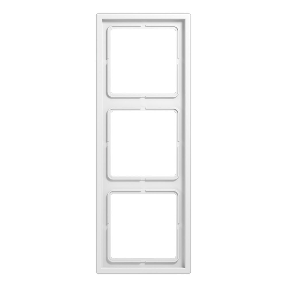 Jung Rahmen LSZ 983 BF WW