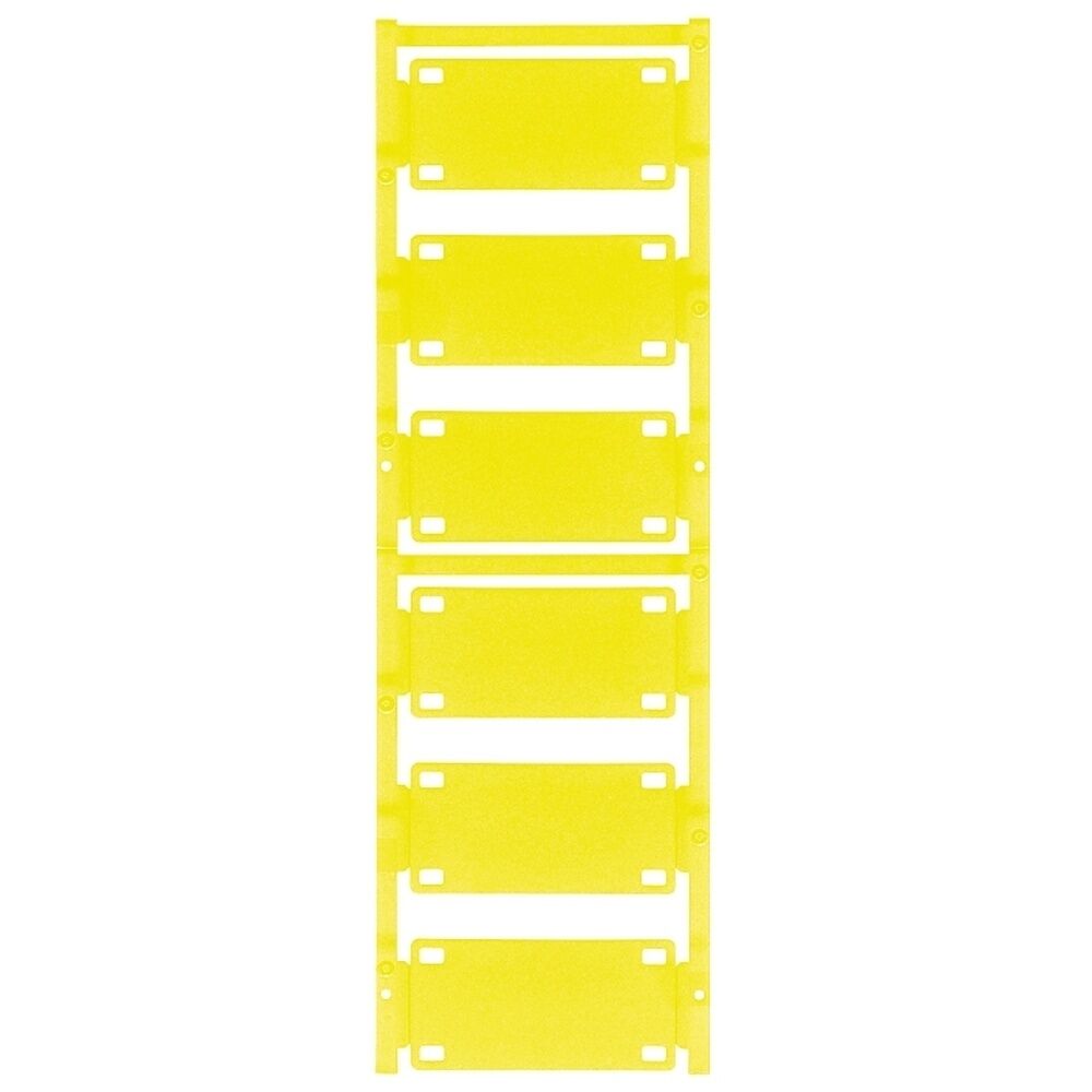 Weidmüller Kabelmarkierungssystem 1083240000 Typ SFX 30/60 MC NE GE