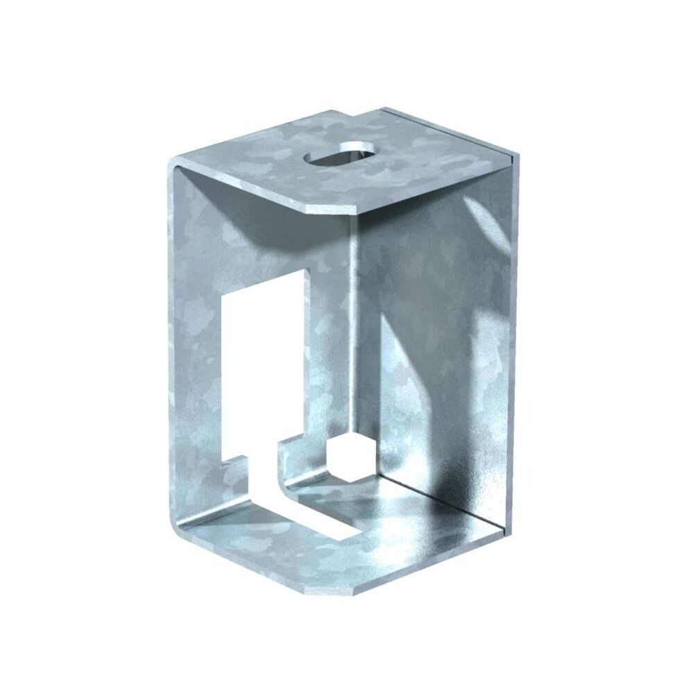 OBO Bettermann Brandschutzbügel 6418198 Typ BSB FT