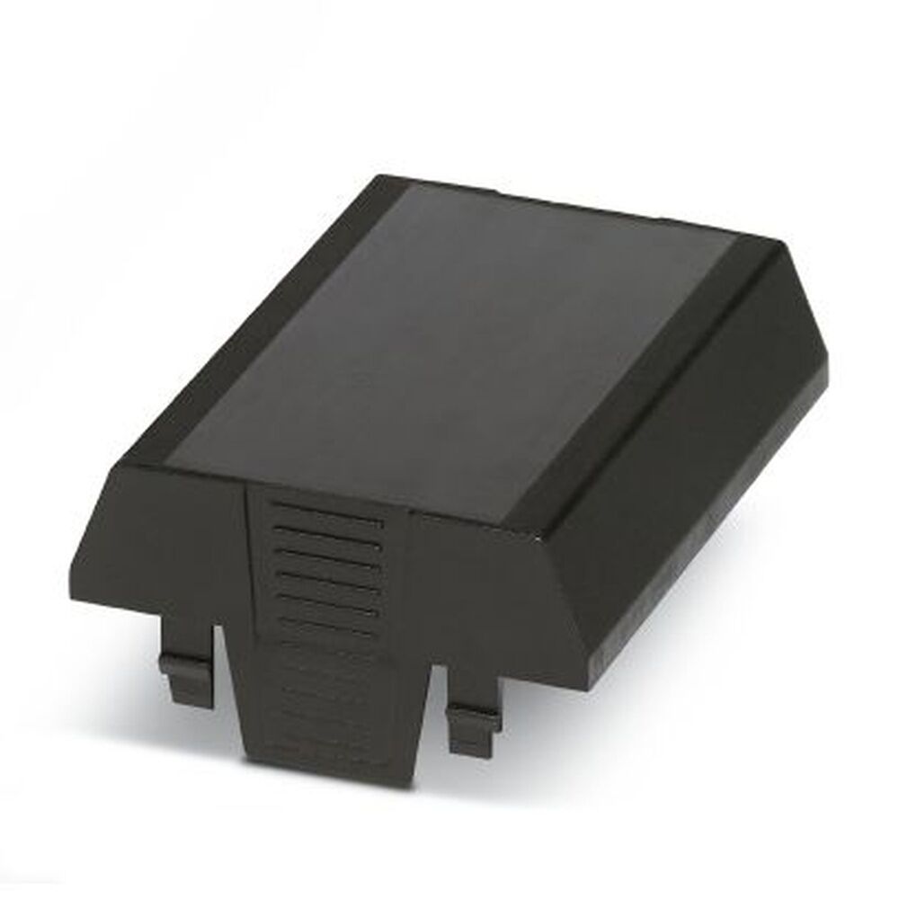 Phoenix Contact Gehäuseoberteil 1069971 Typ EH 90-C CS/ABS-PC BK9005