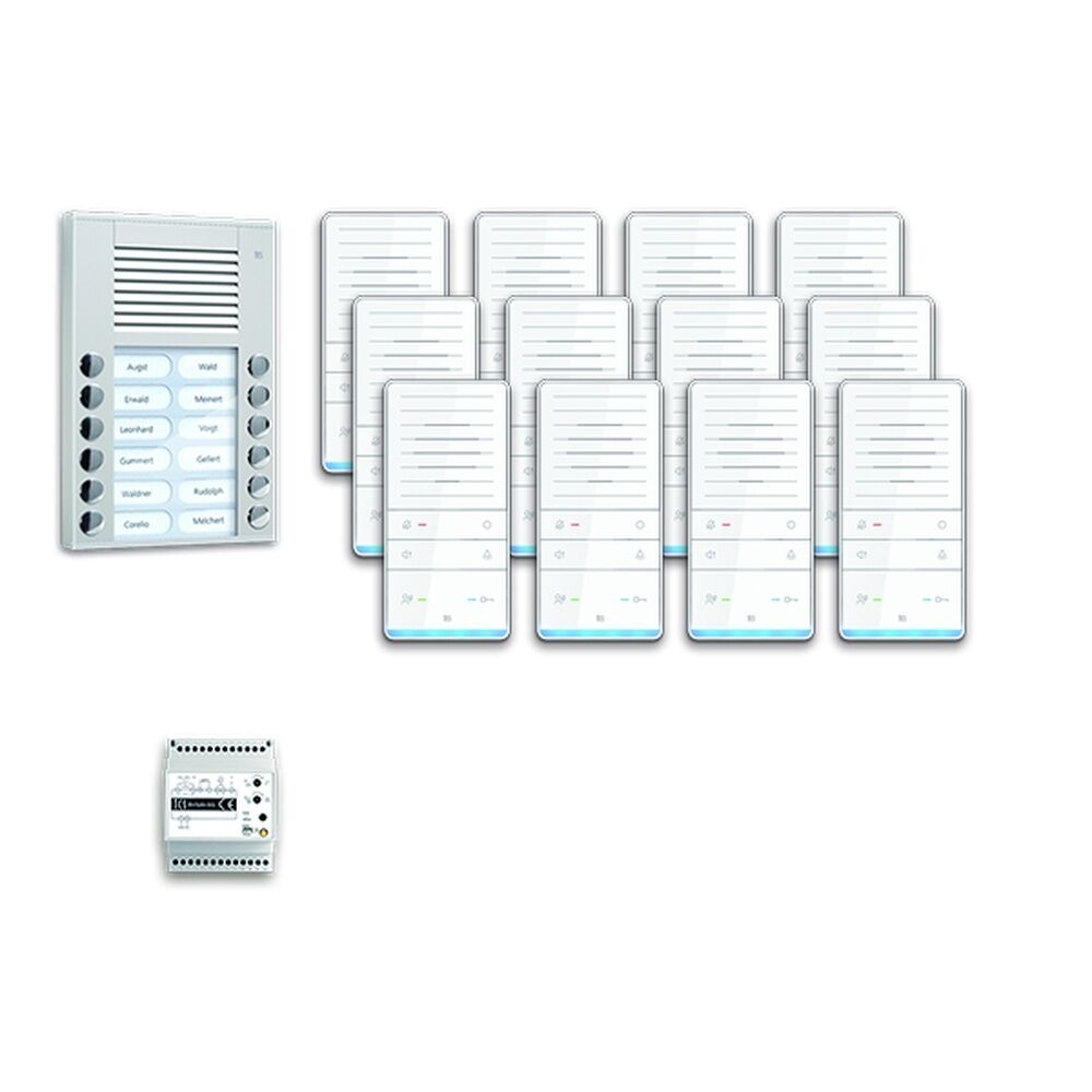 TCS Audiopaket AP PAAF122/001