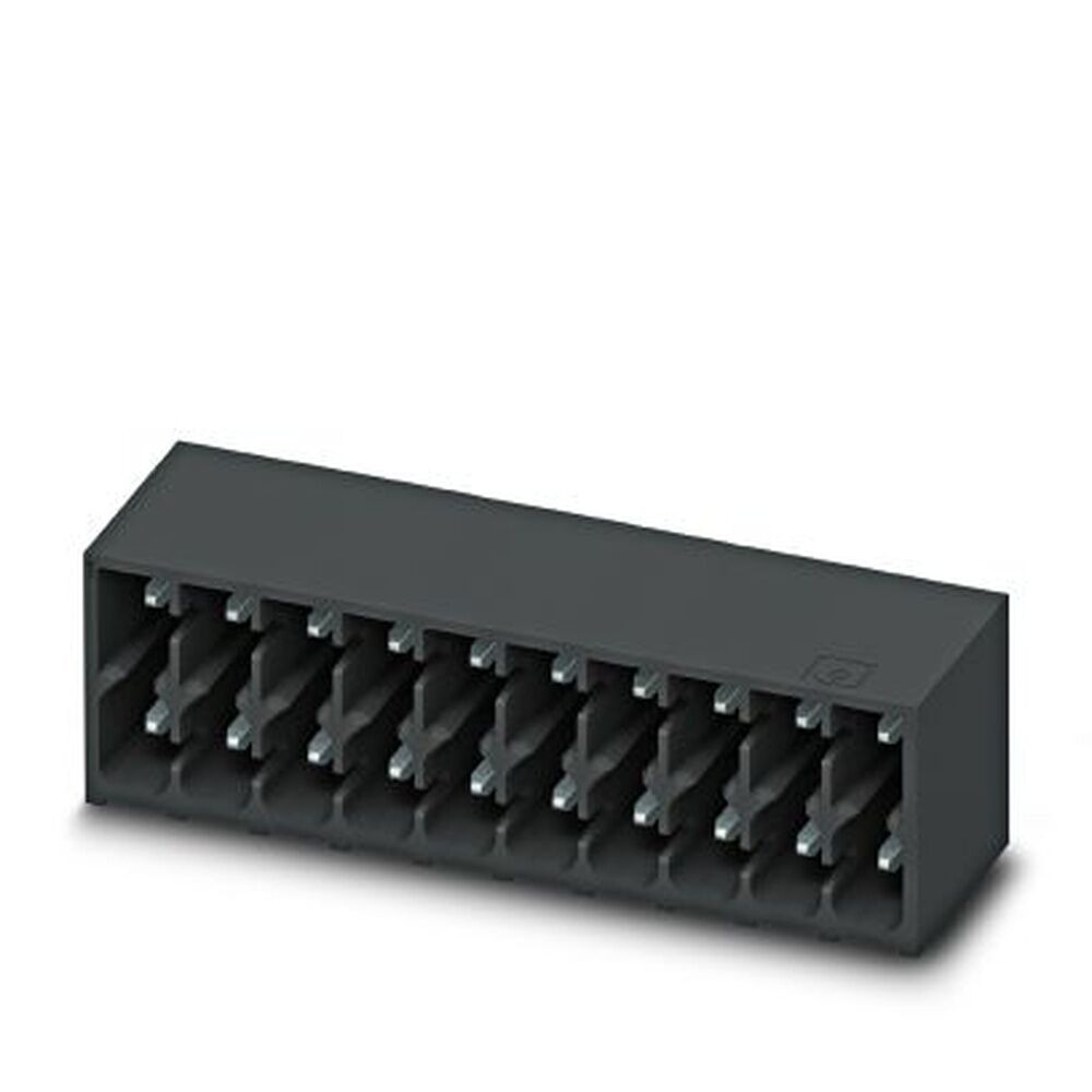 Phoenix Contact Leiterplatten Grundleiste 1786976 Typ DMC 1,5/16-G1-3,5 P20THR 