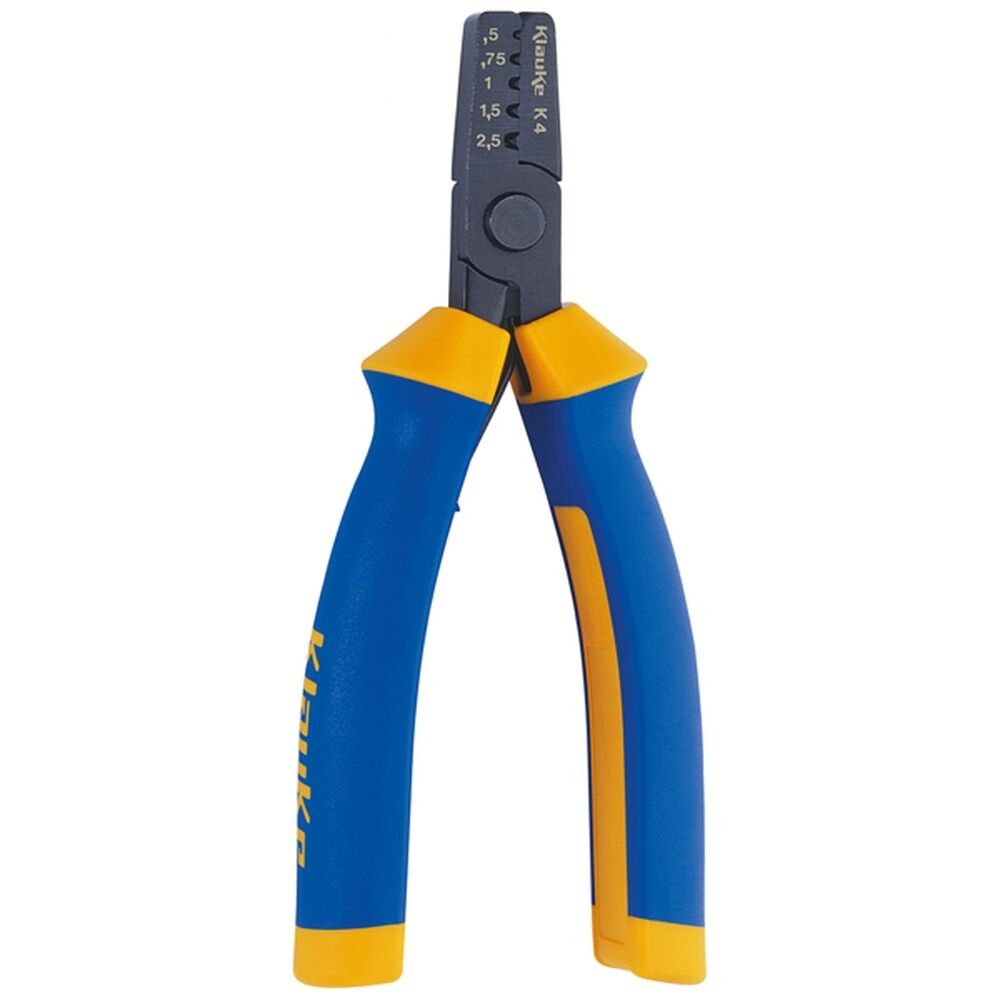 Klauke Presswerkzeug K4