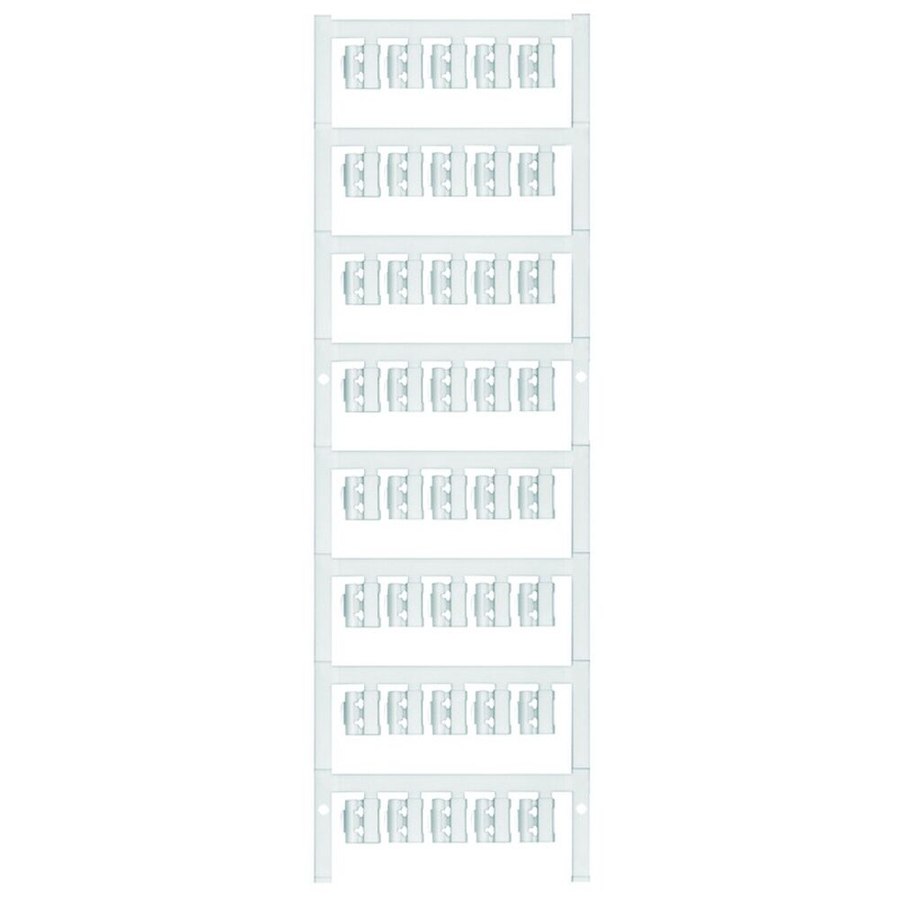 Weidmüller Kabelmarkierungssystem 1752720000 Typ SFC 1/12 MC SDR