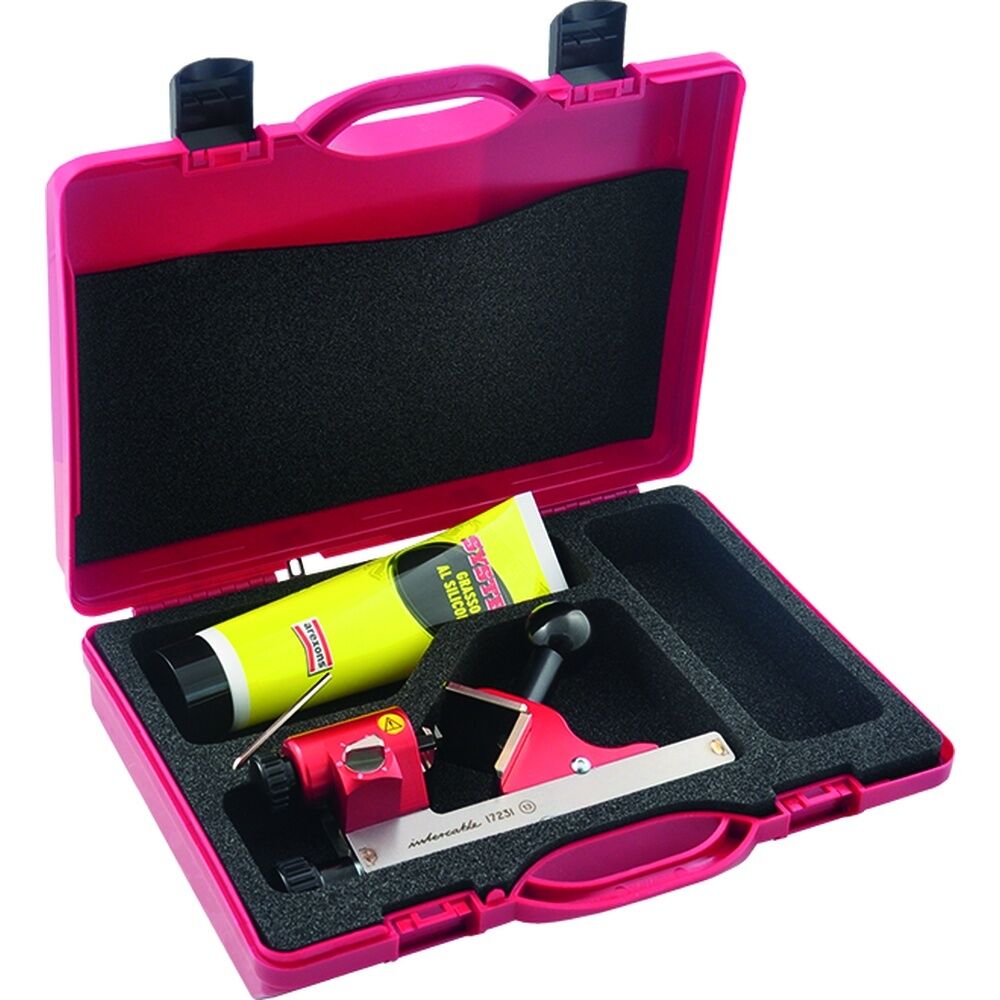 Intercable Innenmantelschneiderset 103432 Typ 17230