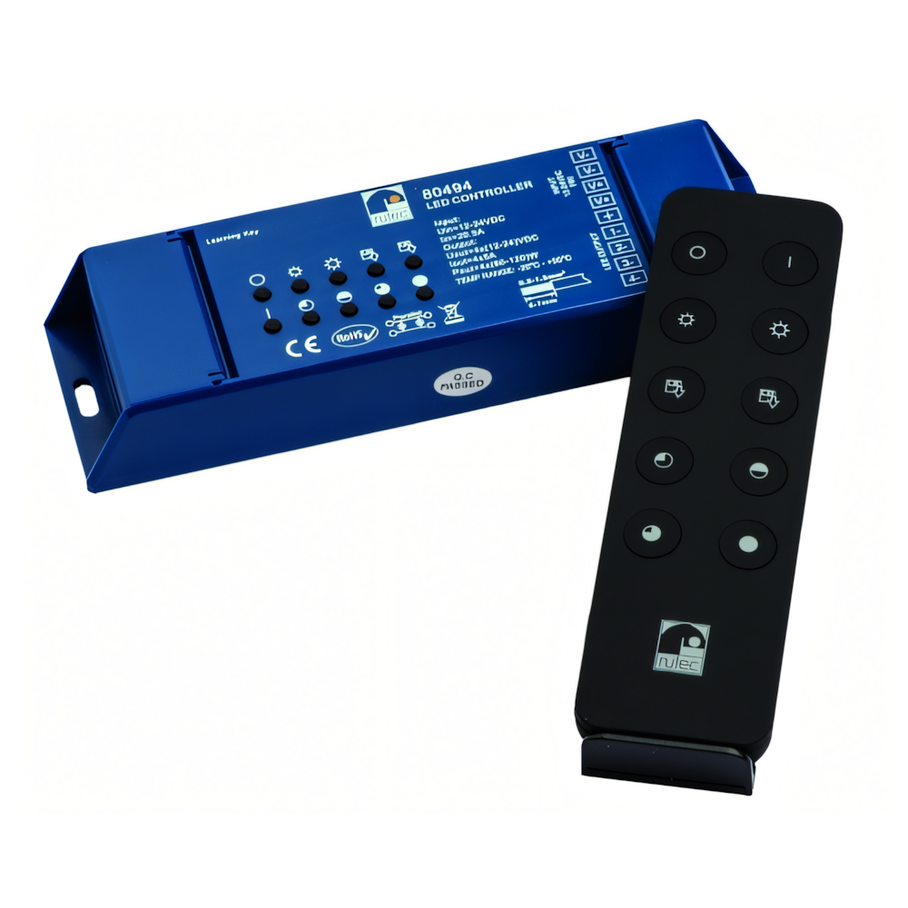Rutec LED Controller 80494