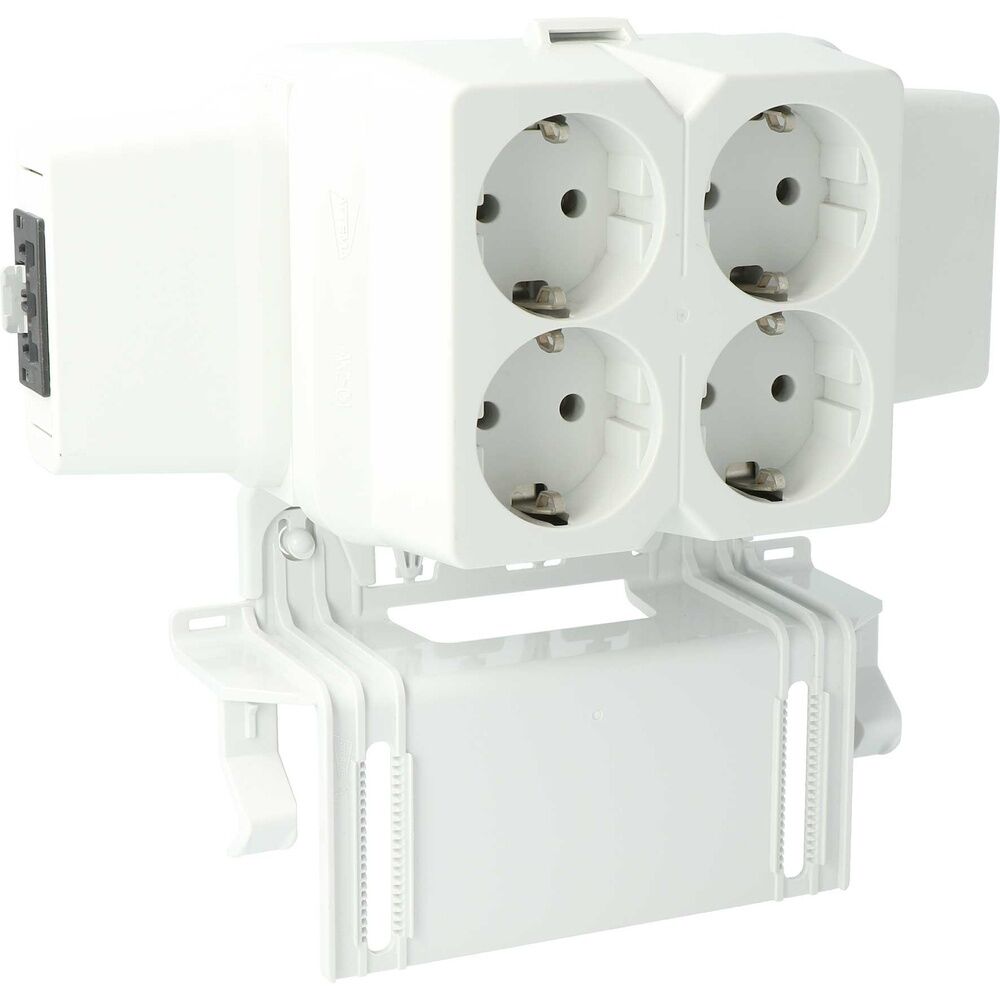 Kaiser Steckbar Gehäuse AK2 AT4733