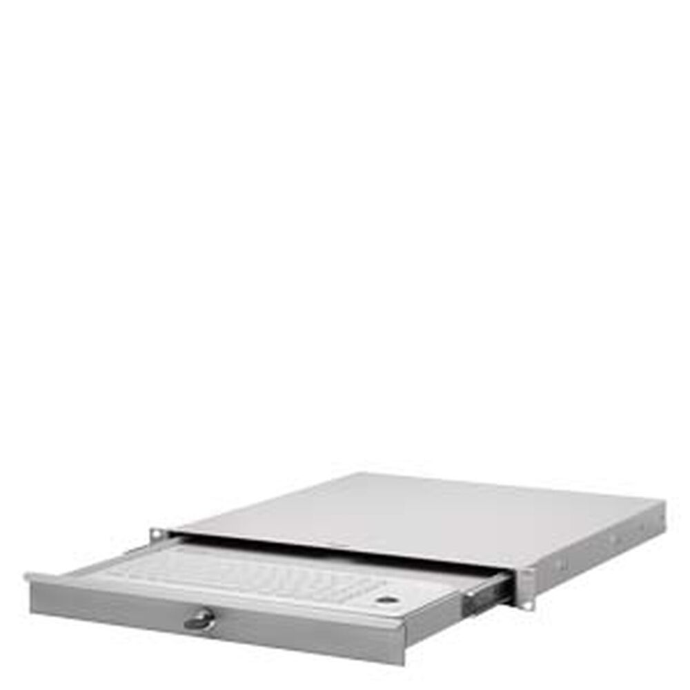 Siemens PS 2 Einschubtastatur 6GF6710-3BJ