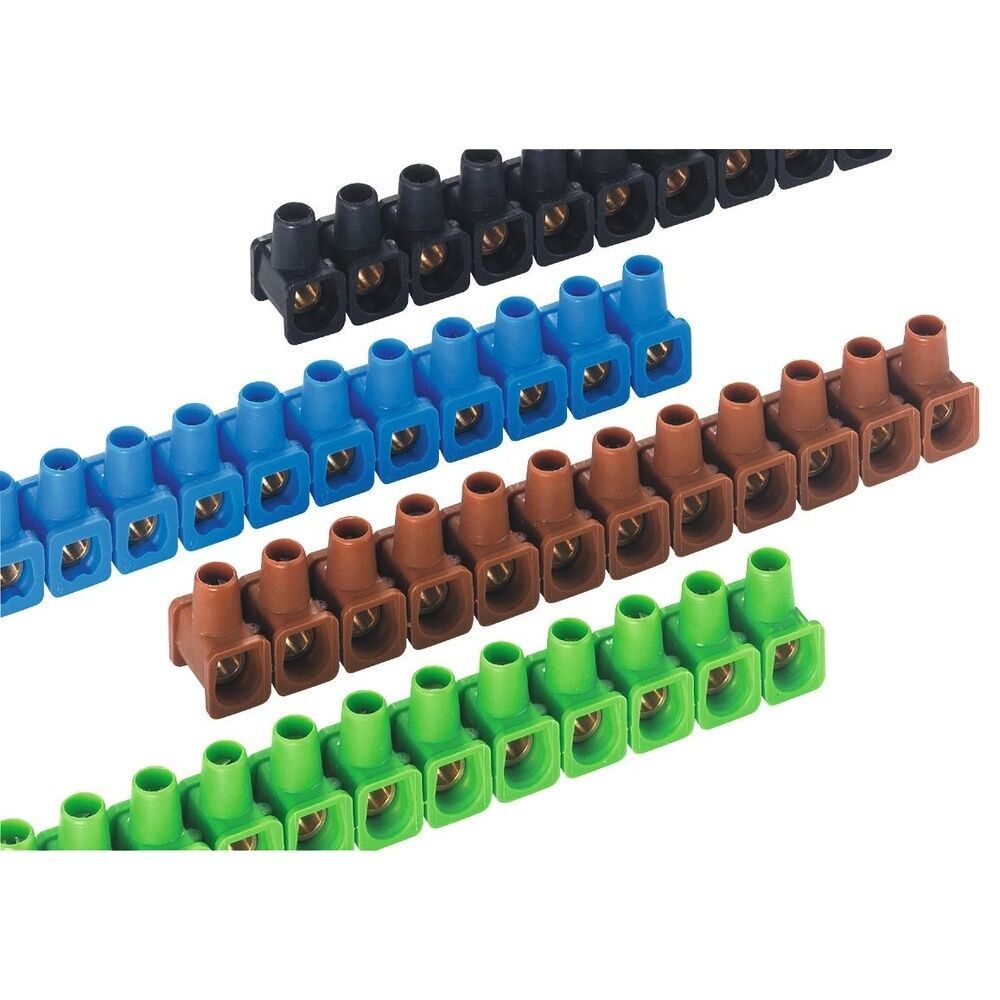 OBO Bettermann Dolü Abzweigklemme 2055023 Typ 70 VDE