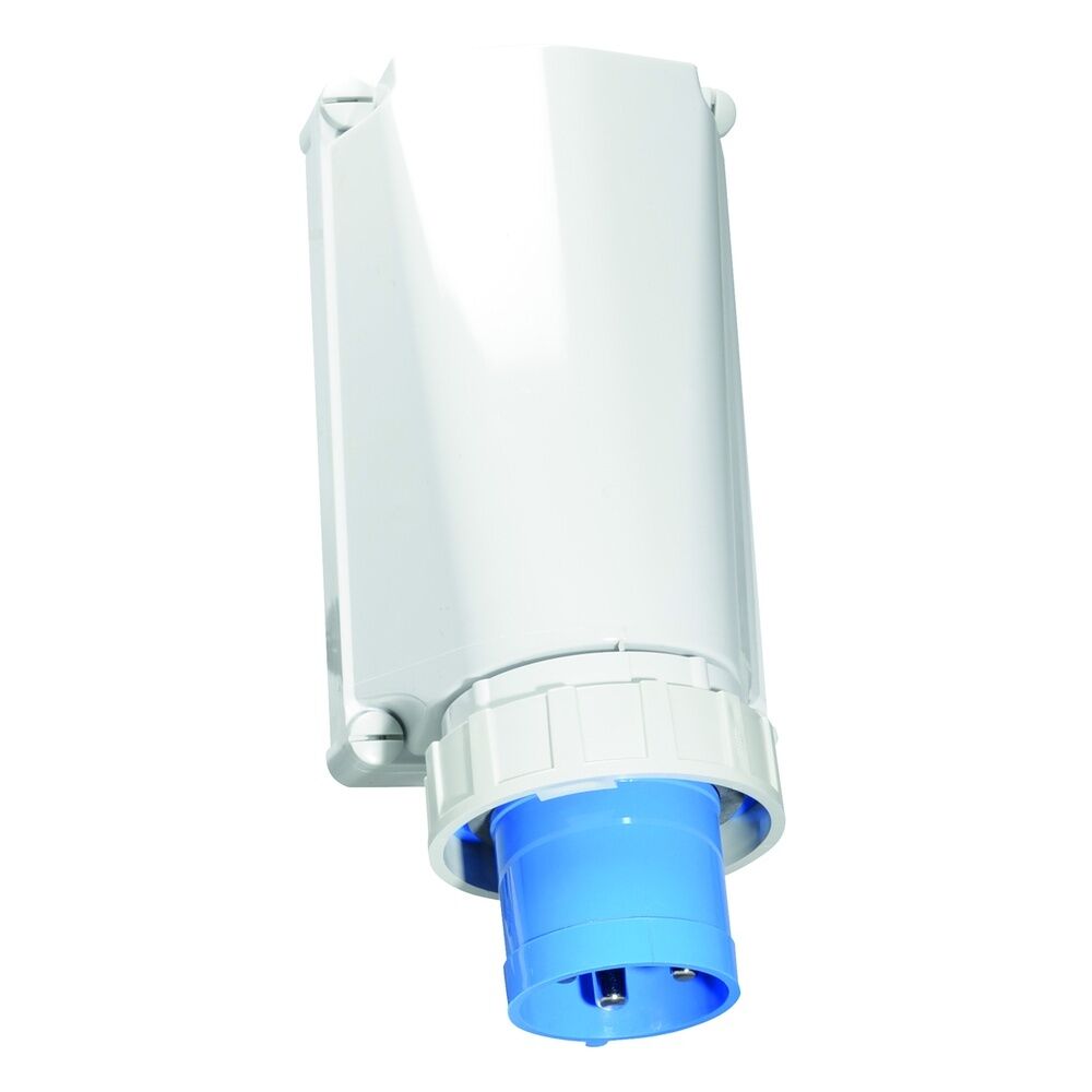 Bals Wandgerätestecker 24198