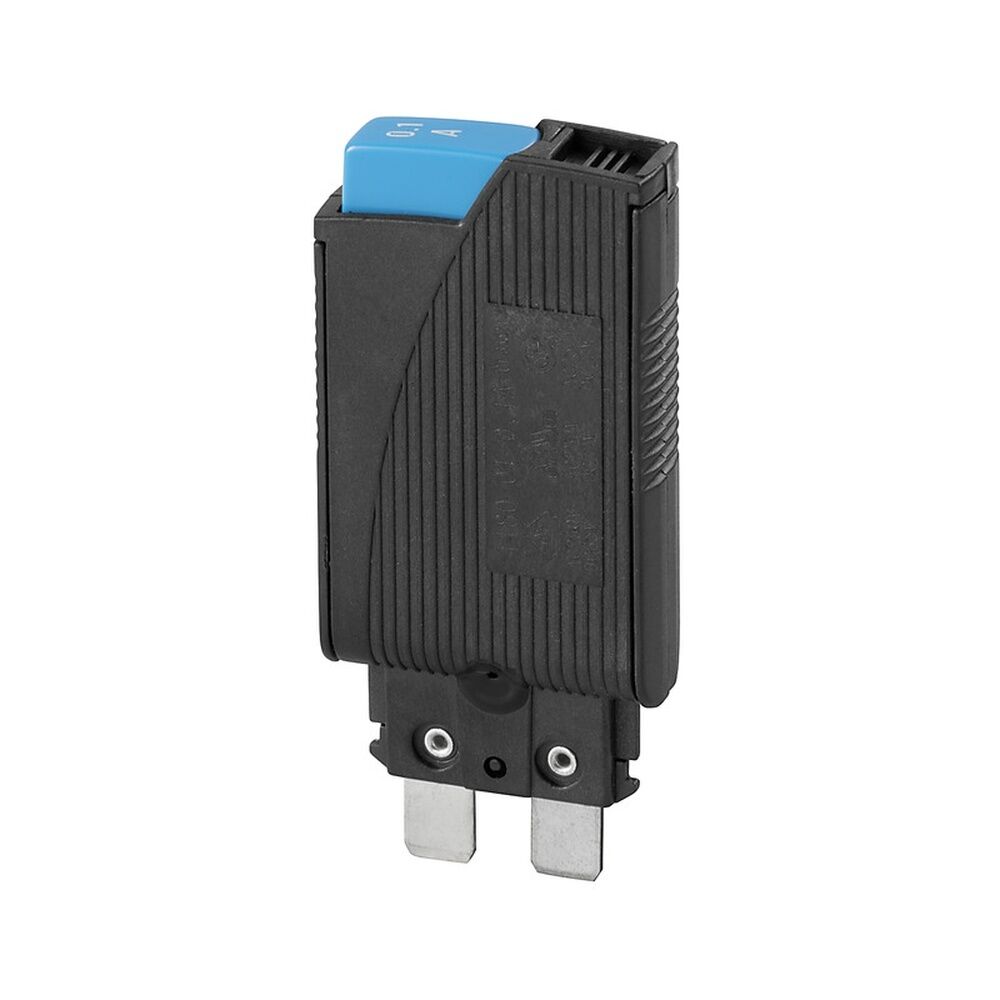 Weidmüller Feinsicherung 1278920000 Typ ETA 1180 01 0.6A