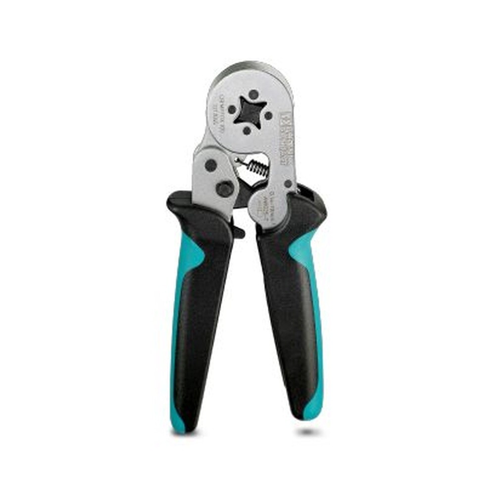 Phoenix Contact Presszange 1212045 Typ CRIMPFOX 10S