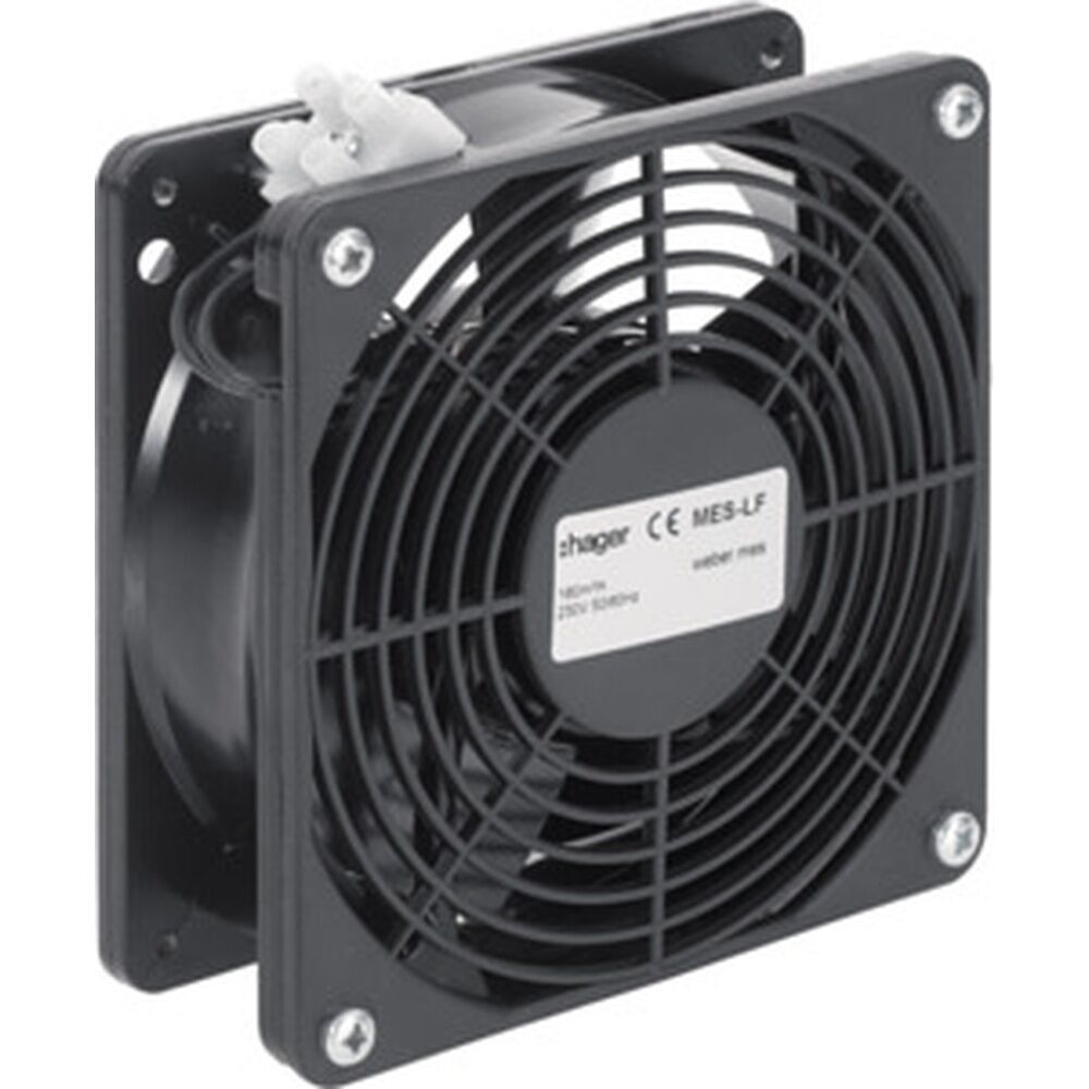 Hager Lüfter MES-LF