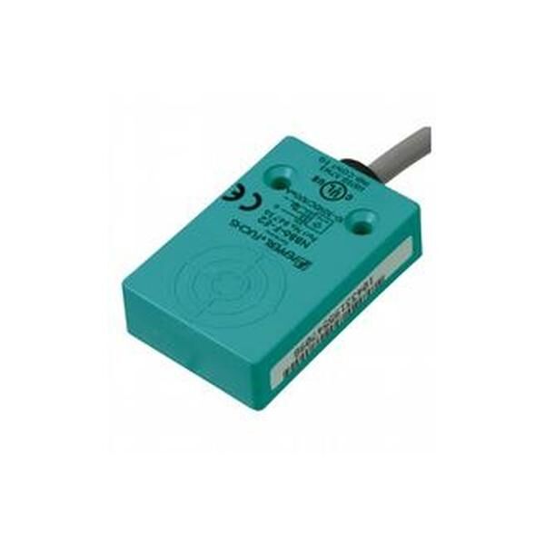 Pepperl+Fuchs Induktiver Sensor 024682 Typ NJ6-F-A2