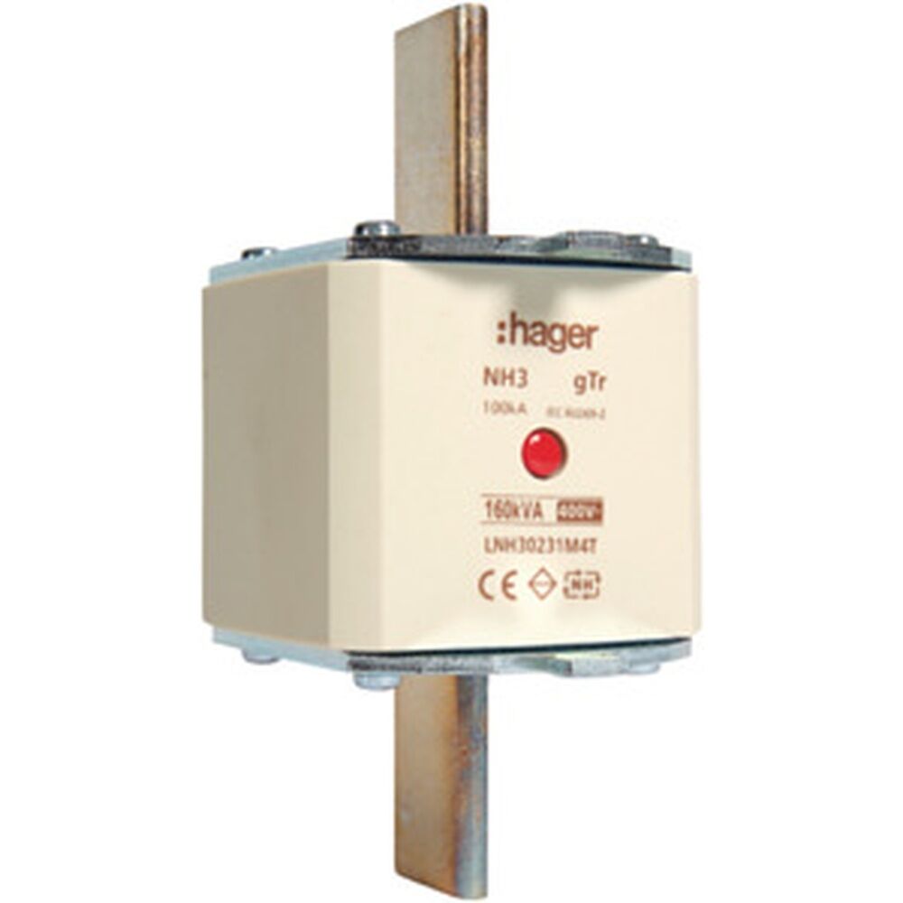 Hager NH-Sicherung NH3 LNH30231M4T